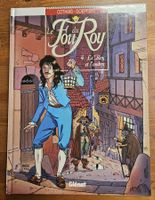 Le fou du Roy N 4 E.O. (T.B.E.) Le Roy et l'ombre