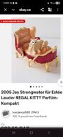Estée Lauder Regal Kitty Parfüm-Kompakt, Jay Strongwater 49