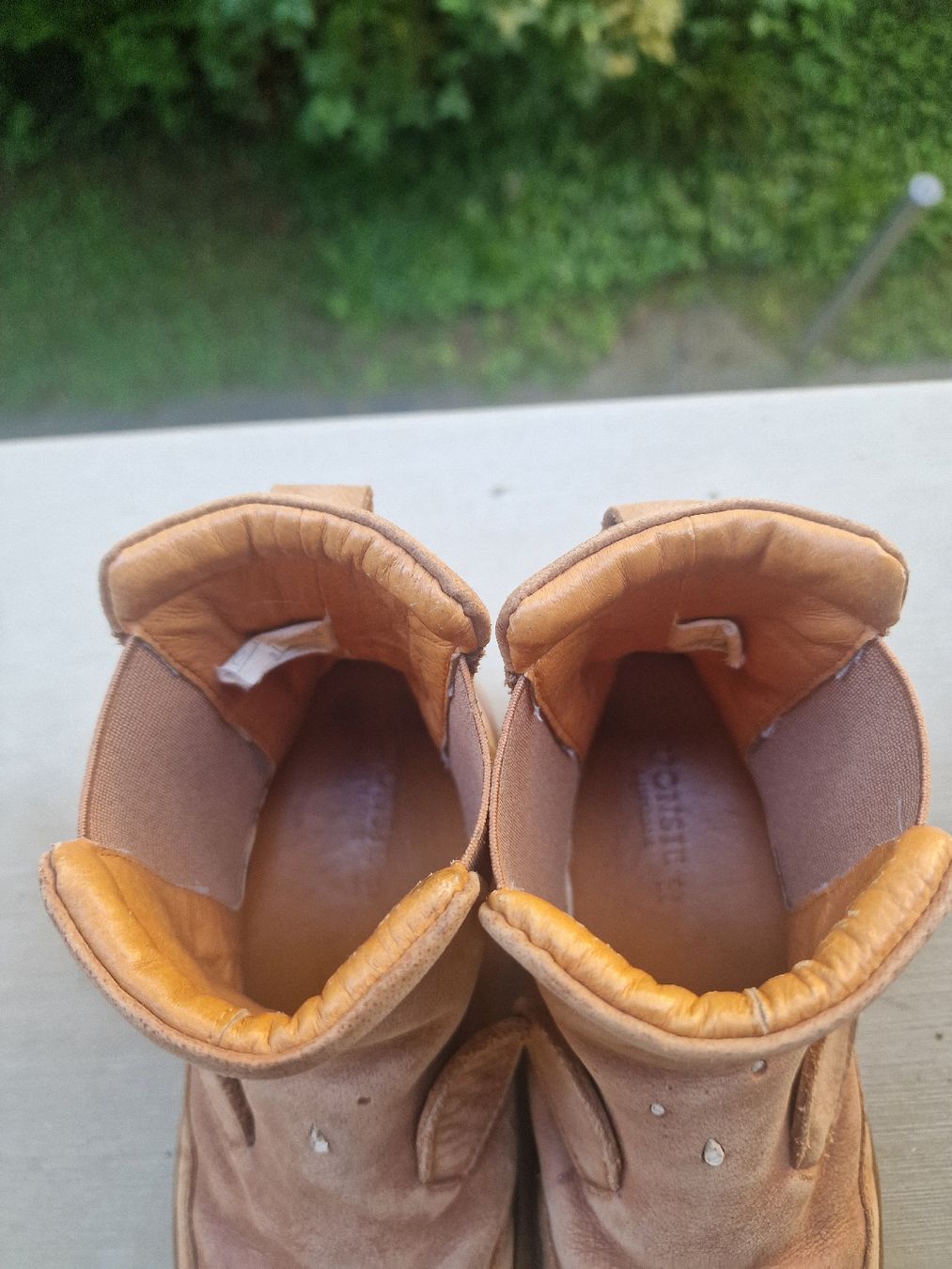 Scarpe per ragazzi: Donsje Thuru Boots Deer Gr 31 – Usato da Basel venduto da chingson 2