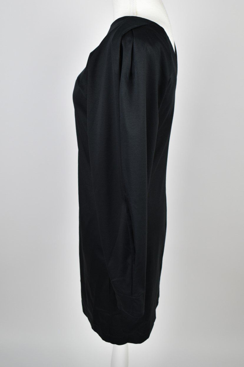 Cos Kleider: Cos Kleid, figurbetont, Gr.XS, schwarz – Gebraucht aus Nürensdorf von 2ND_STORY 2