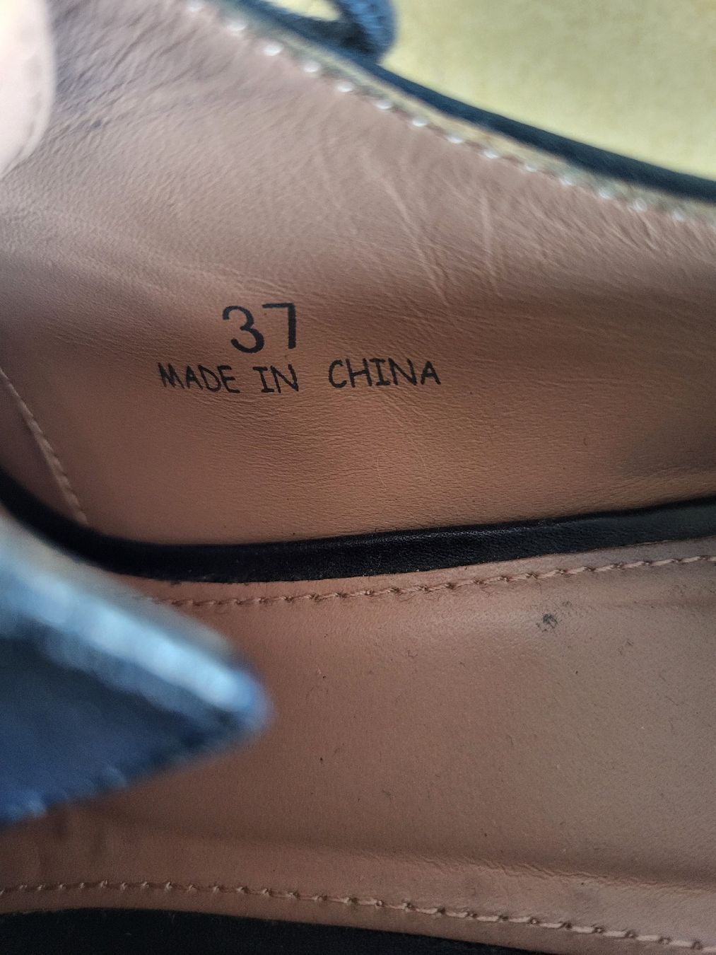 Scarpe da donna: Jil Sander Schuhe – Nuovo (secondo la descrizione) da Zweisimmen venduto da Adorable 5