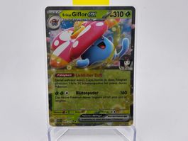 Erhabene Helden - Erikas Giflor ex  (ASC 3) - DE