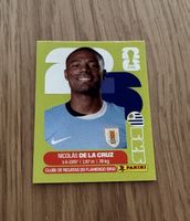 Panini Worldcup 2026 De La Cruz URU 15