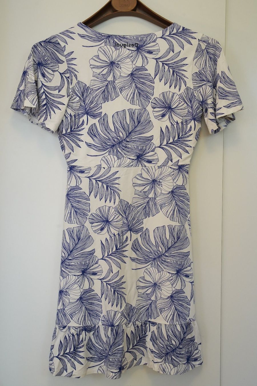 Desigual Kleider: Desigual Kleid – Neu (gemäss Beschreibung) aus Wil SG von froschbiss 1