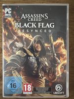 Assassins Creed Black Flag Resynced Deluxe Content
