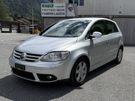 VW Golf Plus Comfortline
