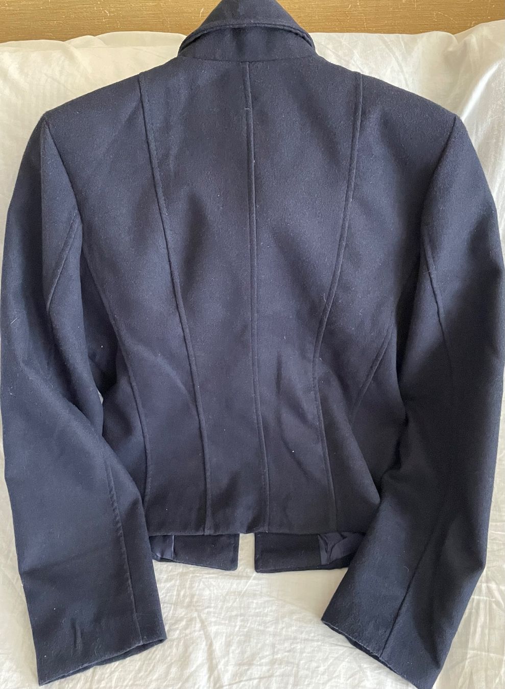 Giacche: Veste - style marin – Usato da Genève venduto da skicar 1