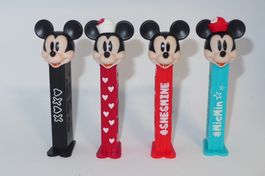Pez Mickey Mouse