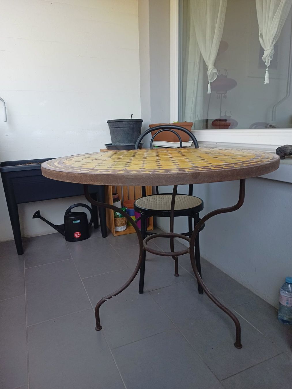 Tavoli: Belle table style marocain – Usato da Onex venduto da johnca 1