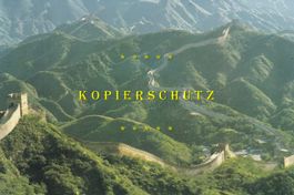 China - Die grosse Mauer /ay