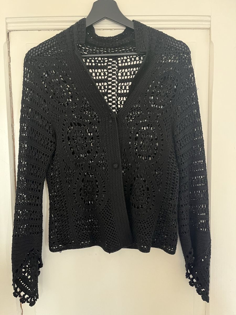 Odd Molly Giacche: Odd Molly Strickjacke – Usato da Ostermundigen venduto da jovia2000