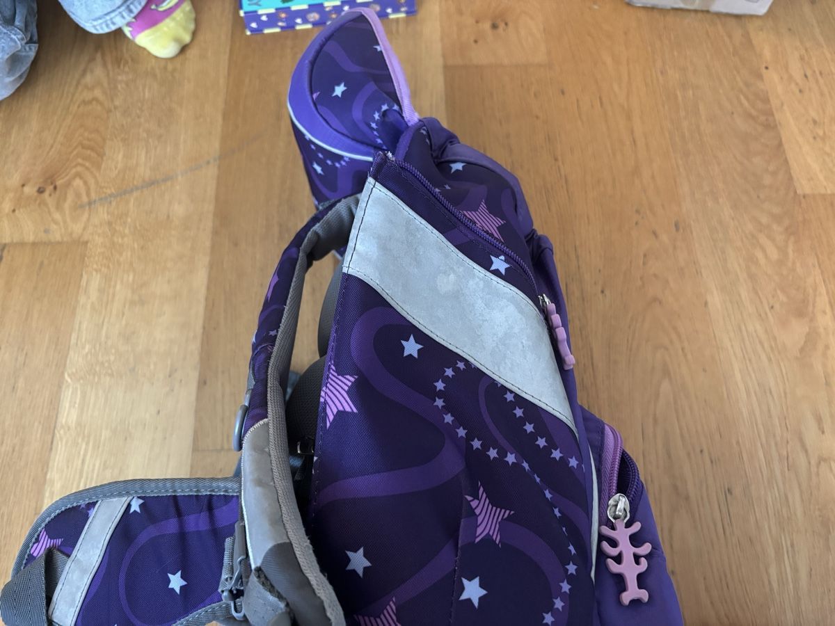 Step by Step Sacs & sacs à dos: Schulthek Step by Step – D'occasion à Volketswil par Philip74 5