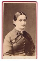 Fotografie F. Stephan, Winterthur, Junge