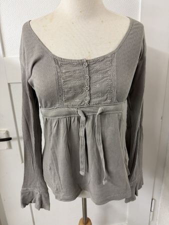 Nile Langarmshirt, Gr. S, Top Zustand