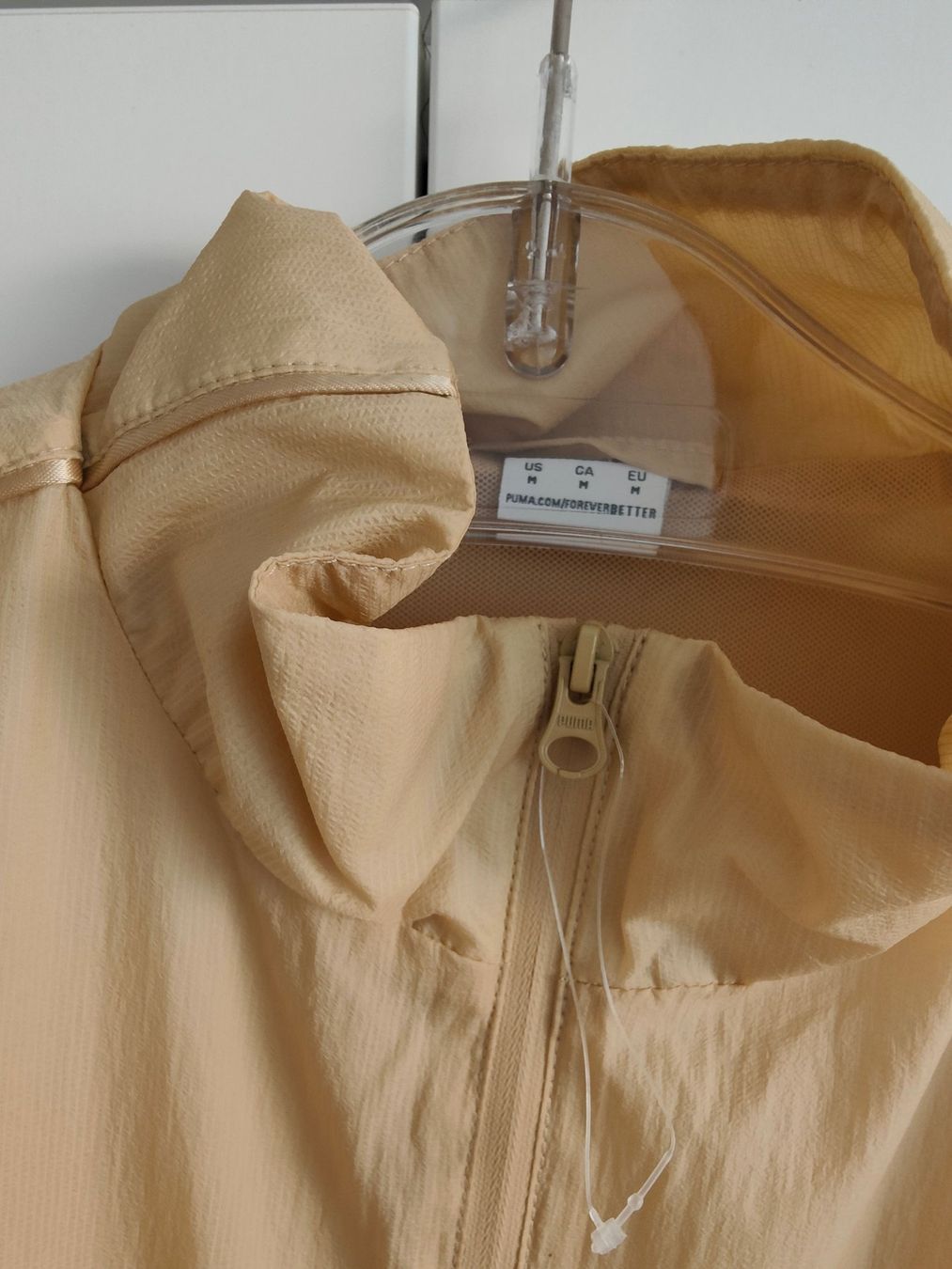 Puma Giacche: Puma Trainingsjacke - Grösse M – Nuovo e nell'imballaggio originale da Rickenbach b. Wil venduto da VeryLovelyThings 3