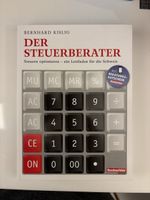 Steuerberater - Leitfaden für die Schweiz, Top Zustand