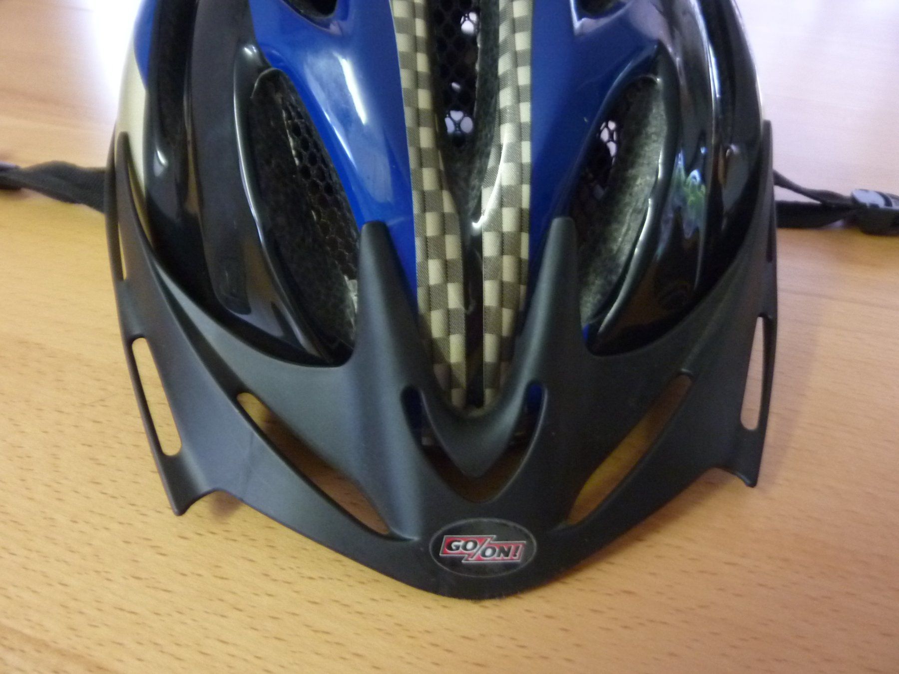 Casques: Velo-Helm – Neuf (Voir description) à Breitenbach par Rolllu 2