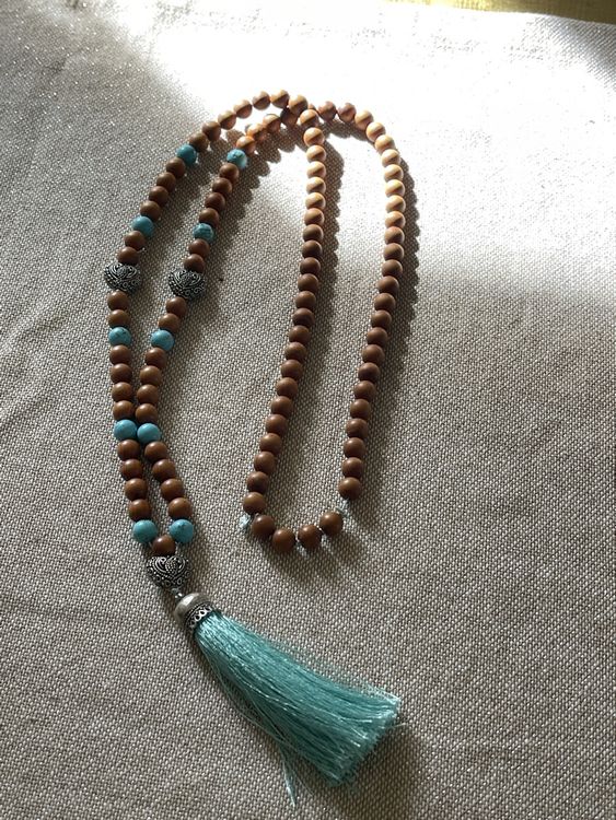 Mala-Kette 