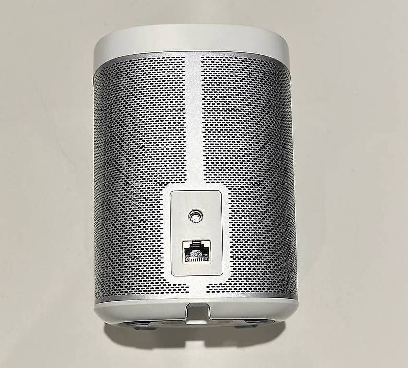 Haut-parleurs: SONOS Play 1 Weiss – D'occasion à Schaffhausen par ric_qx5j 1