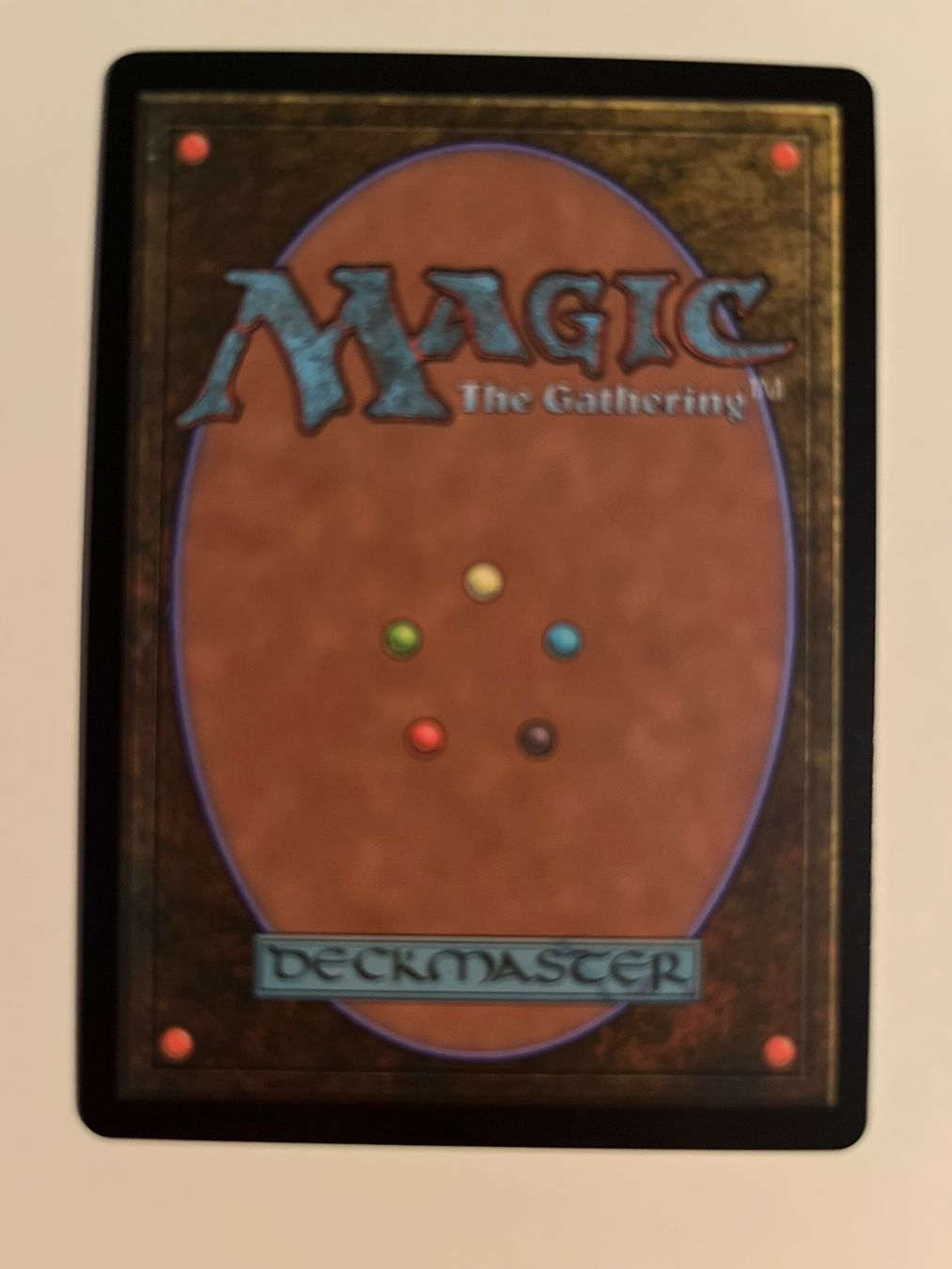 Magic The Gathering Carte collezionabili: 1 x Surrvogel - Magic: The Gathering - MtG – Usato da Kriens venduto da Shadi1980 1