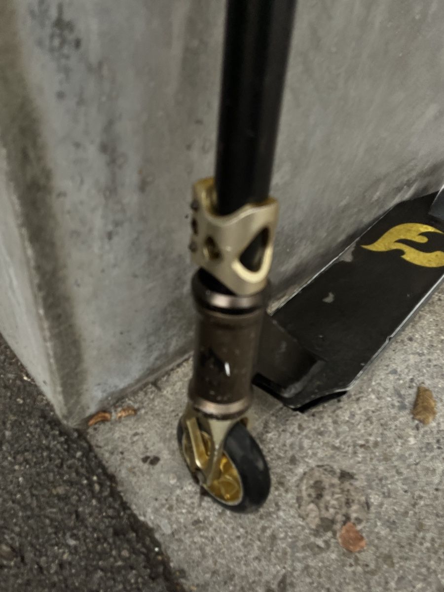 Chilli Kickboard: Chilli Kickboard  – Gebraucht aus Luzern von Aldabema 2
