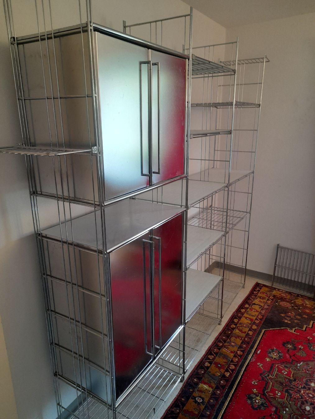 Balton Scaffali: Regal Balton interio – Usato da Glattbrugg venduto da B_B 2