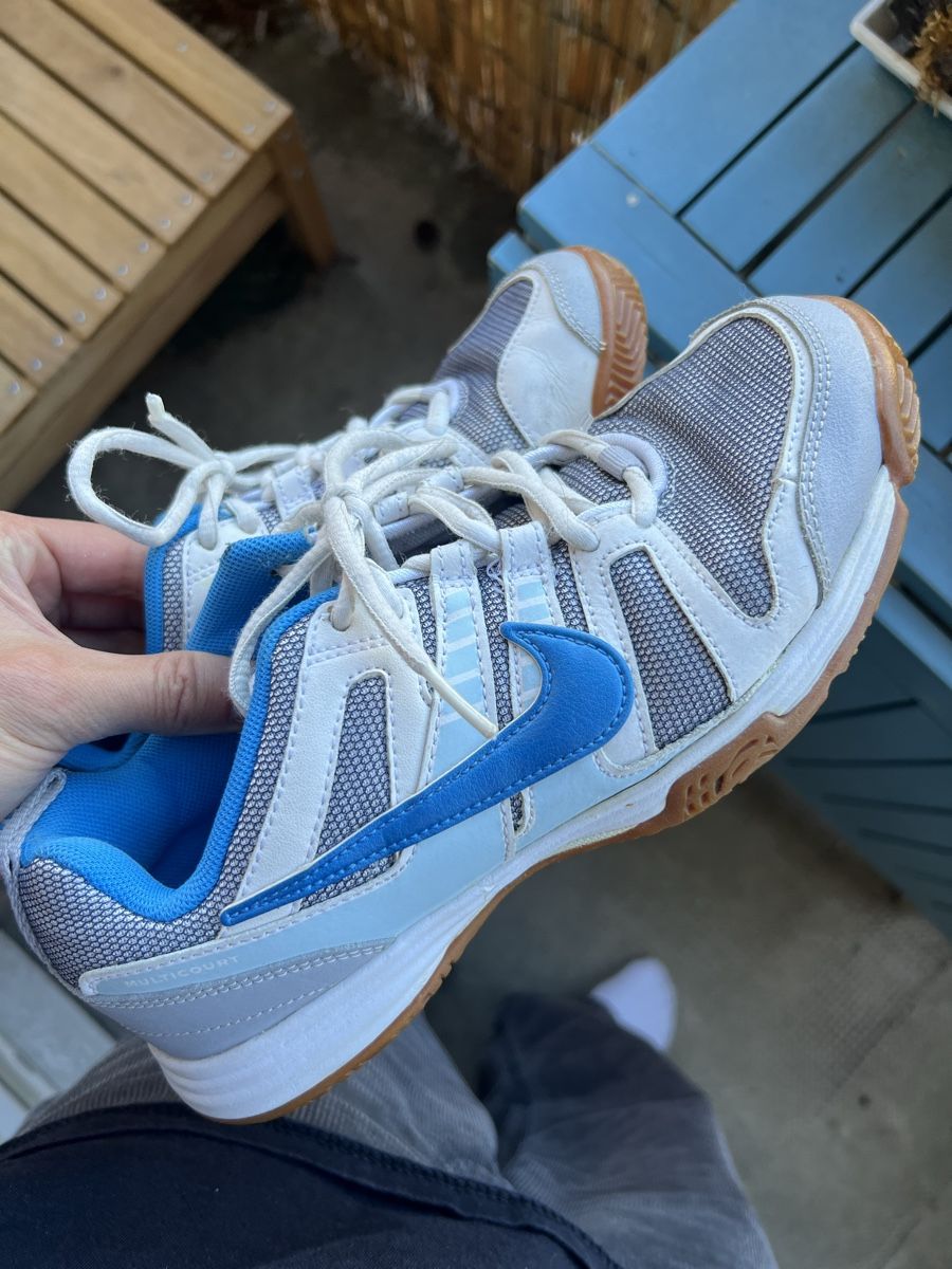 Nike Scarpe da donna: Nike vintage dame, 38 – Usato da Lausanne venduto da loi_kbd7