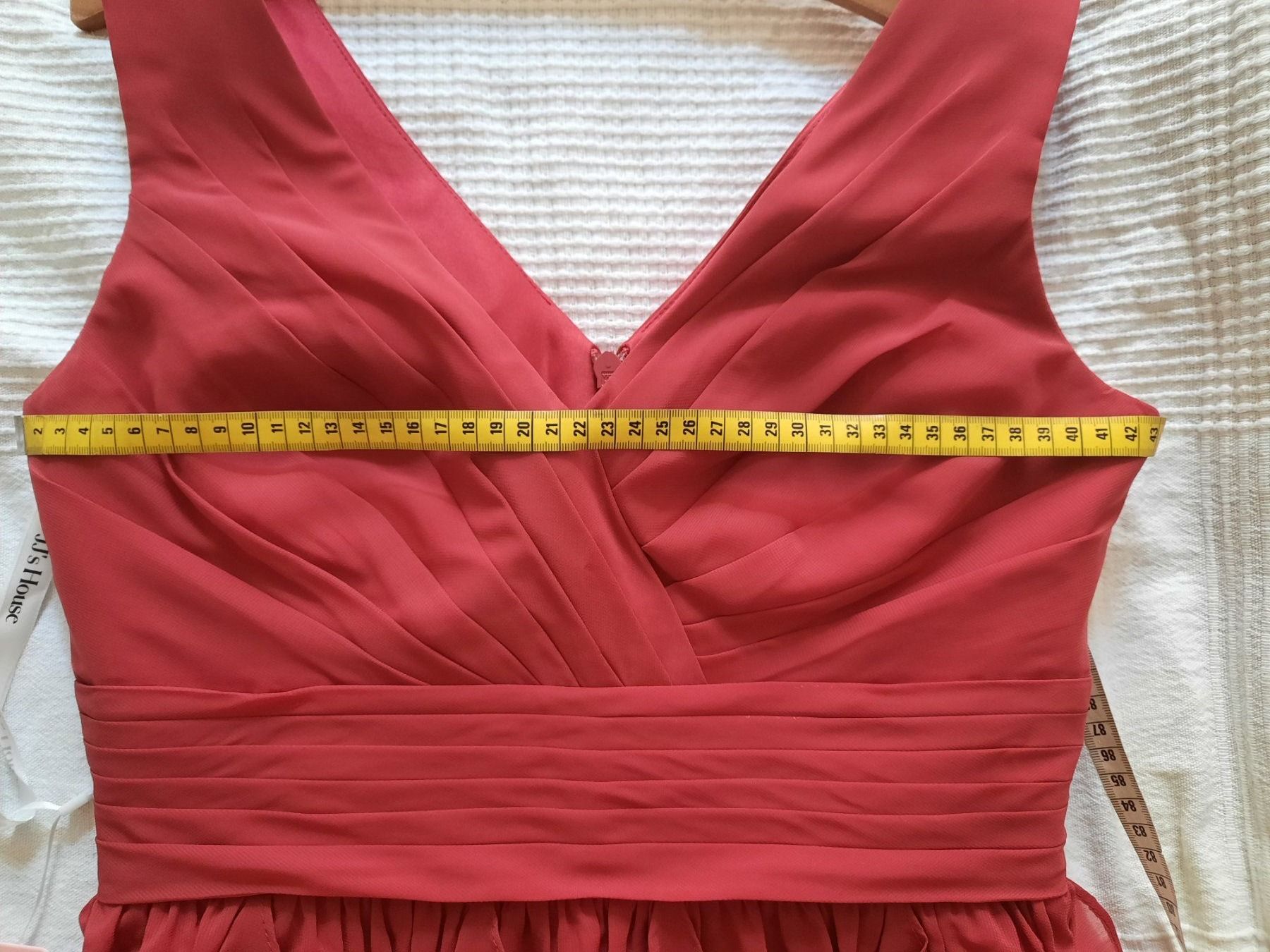 JJ’s House Vestiti: Robe de cocktail - Rose - S – Nuovo e nell'imballaggio originale da Genève venduto da mar_gm2c 3