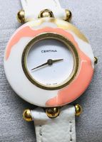 CERTINA Damenuhr Swiss-Made ( Quartz / 28 mm )