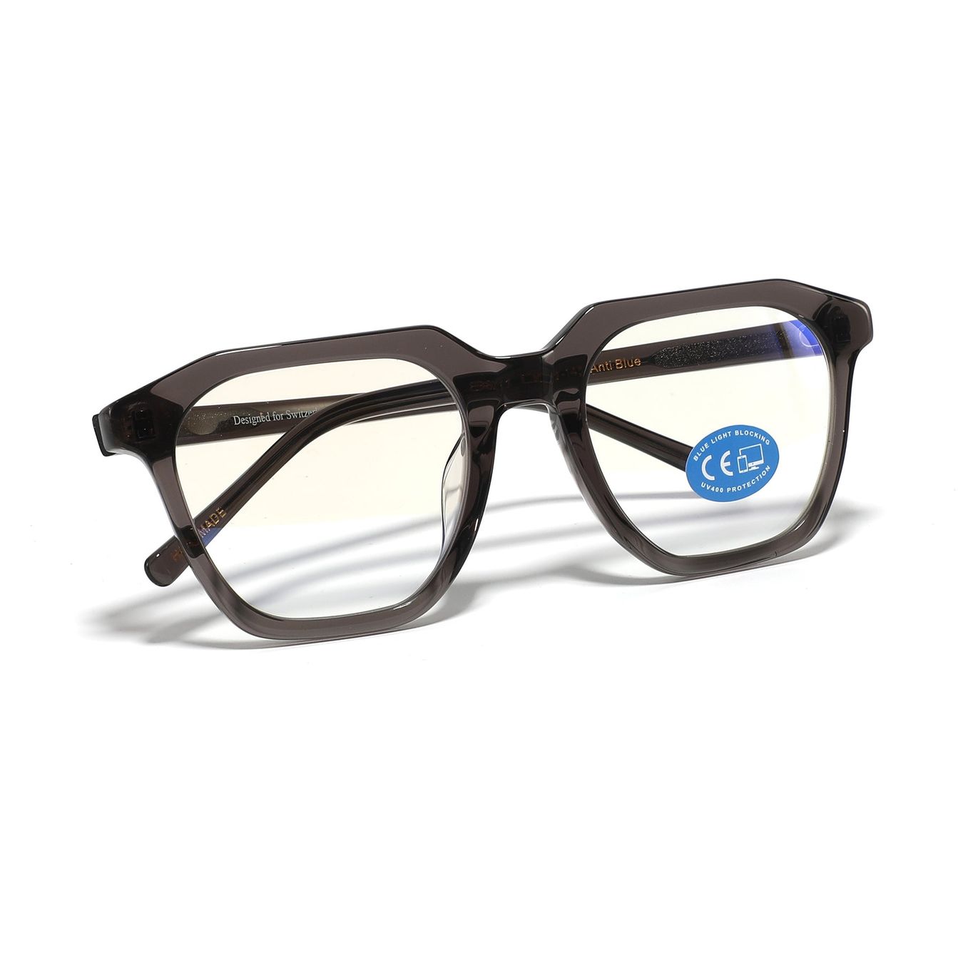 Occhiali & Lenti: ZOVOZ ATL Sonnenbrille – Nuovo e nell'imballaggio originale da Spiez venduto da Outlet-King 2