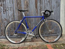 Vélo de course Mazza