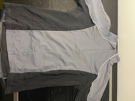GORE Bike Wear Jersey Trikot grau