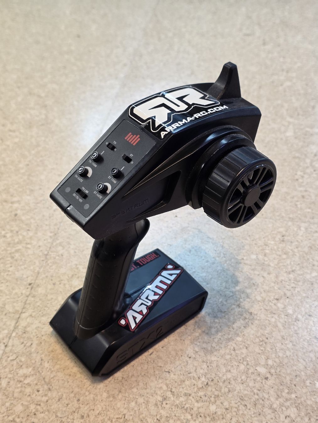 Arrma Modellismo RC: Arrma Typhon 6s – Usato da Cham venduto da dow_9ssc 6