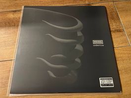 Tool ‎– Undertow
