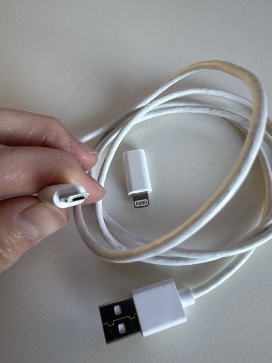 Cavi: Ladekabel Handy – Usato da Matzingen venduto da carola71 1