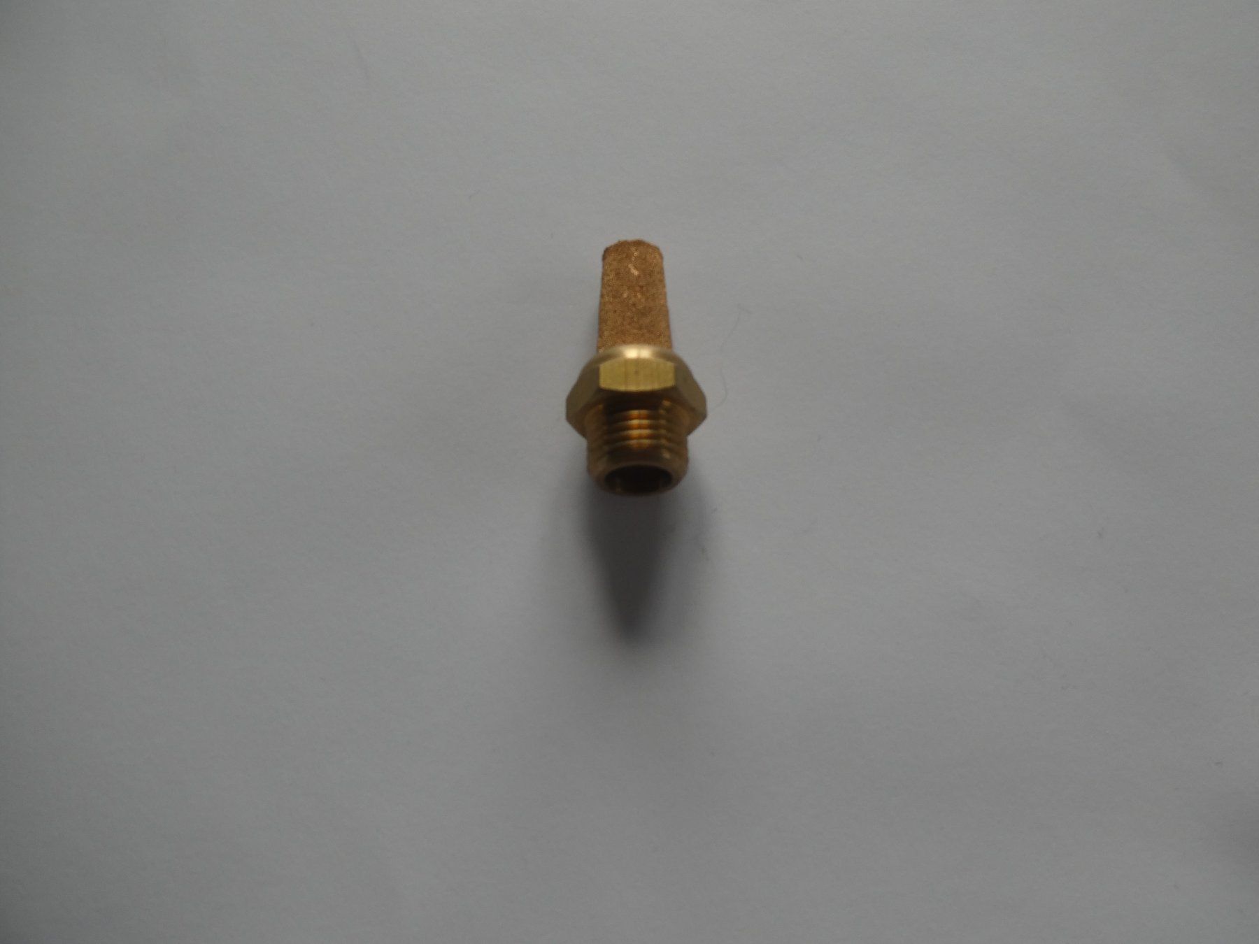 Metall- & Schlosserei Sonstiges: Norgren Pneumatischer Schalldämpfer – Neu (gemäss Beschreibung) aus Fulenbach von Hach0 2