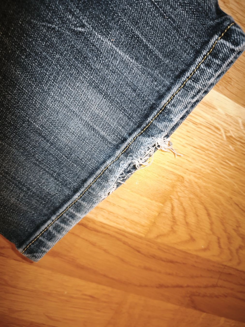 Levi's Jeans: Levi's Bootcut 529 W31 L32 – Gebraucht aus Zeglingen von Vanillacoke 6