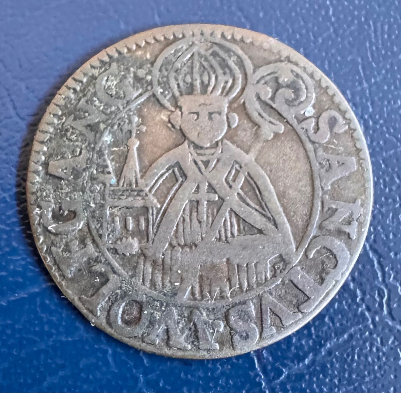 Tutti le monete: Schilling 1784 Kanton Zug – Usato da Ebikon venduto da Dmasterx 2