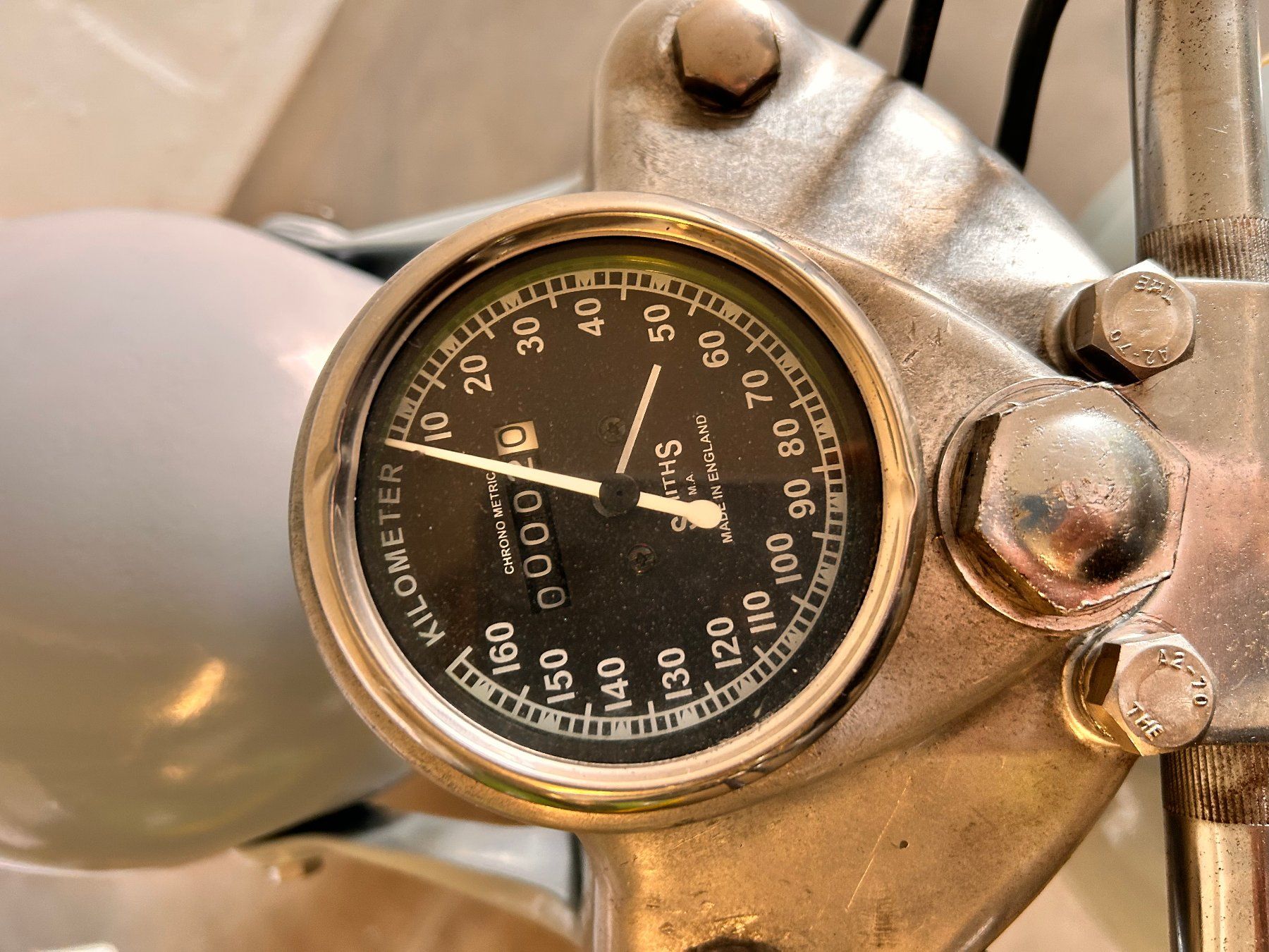 Royal Enfield Strasse: Royal Enfield 350 – Gebraucht aus Oberneunforn von ola_9vmq 2
