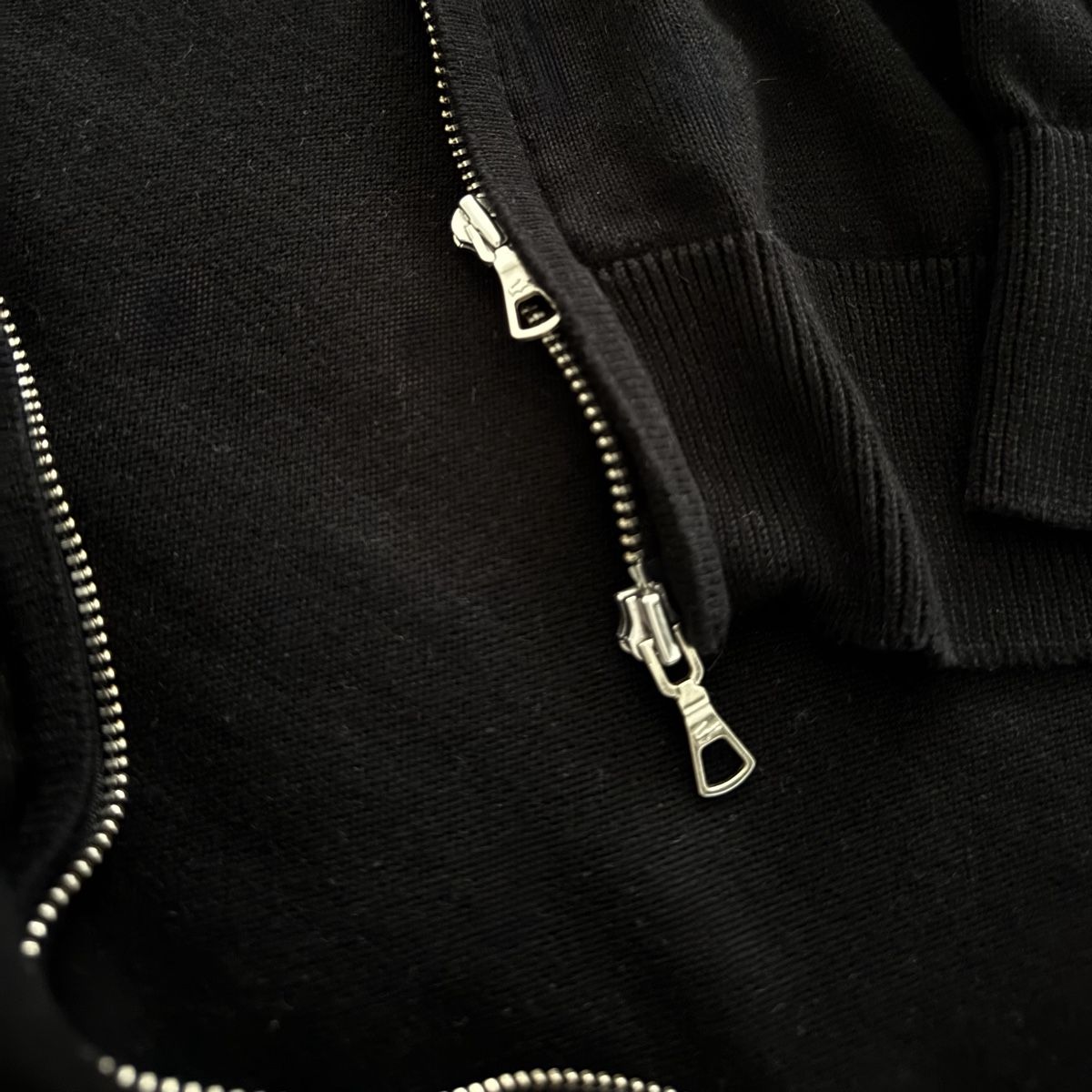 Lacoste Giacche: Lacoste Strickjacke Schwarz Grösse L – Nuovo e nell'imballaggio originale da Rudolfstetten venduto da ste_hw3y 2