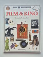Sehen Staunen Wissen     🎥🍿🎬      Film & Kino