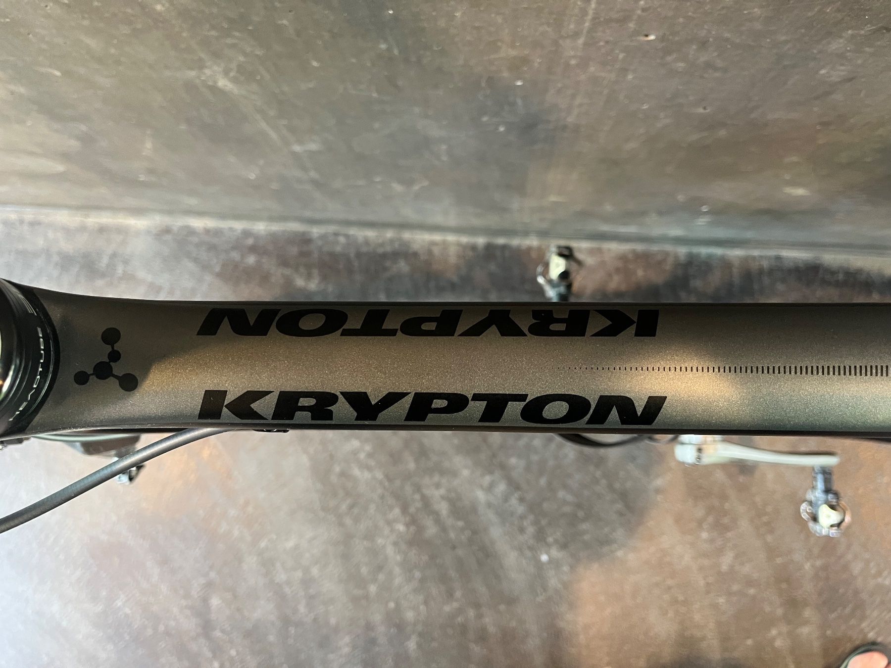 Biciclette: Argon 18 Krypton Rennrad – Usato da Basel venduto da lucky666 1