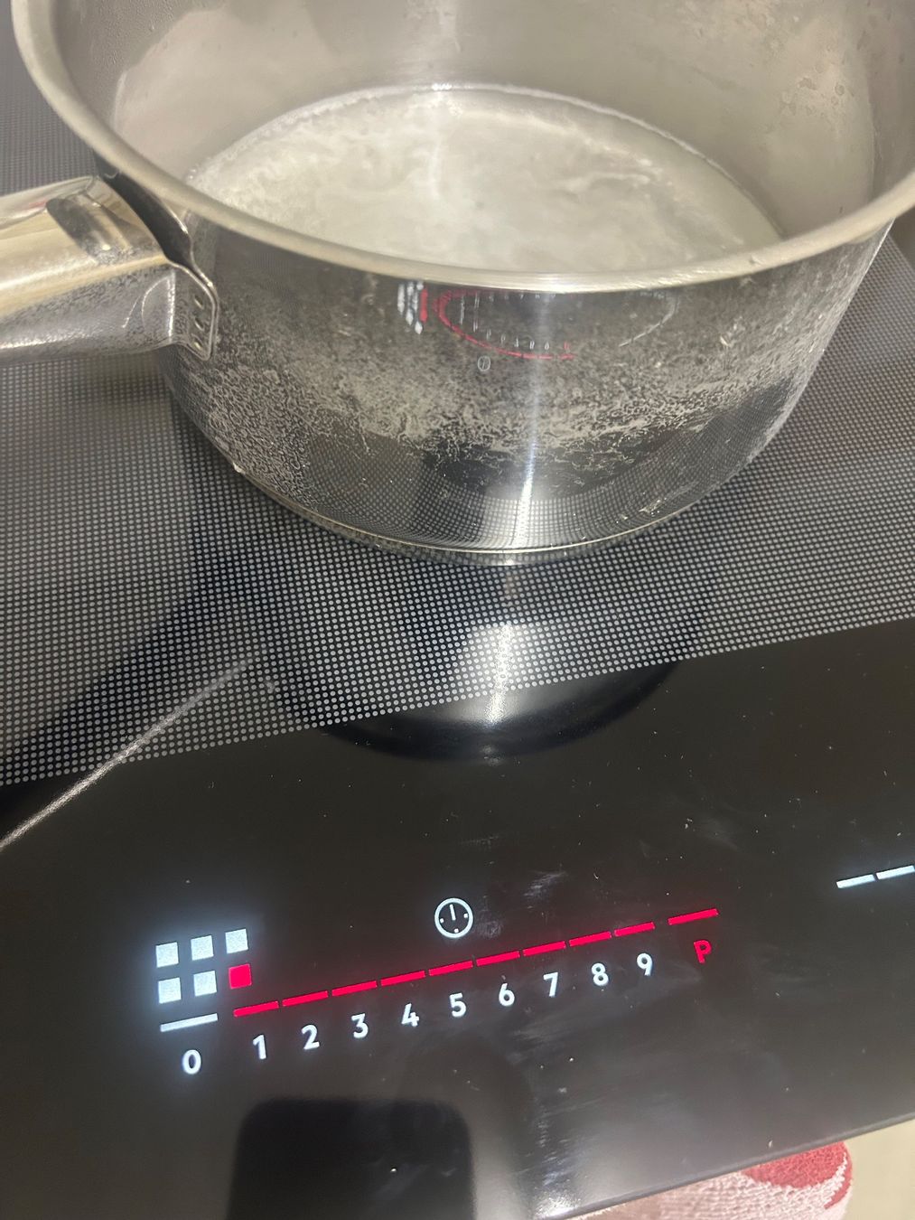 Electrolux Cucine: Induktion Electrolux – Usato da Zürich venduto da Barca10 2