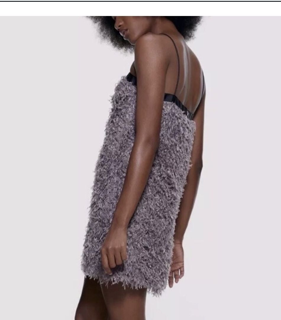 Zara Vestiti: Zara dress – Nuovo e nell'imballaggio originale da Opfikon venduto da aro_f66t 3