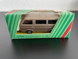 VW T3 Caravelle Schabak 1/43