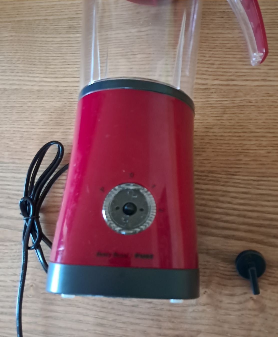 Betty Bossi Elettrodomestici da cucina: Betty Bossi Mixer – Usato da Adlikon b. Andelfingen venduto da Kraemse 2