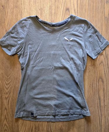 Salewa T-Shirt, Size 36