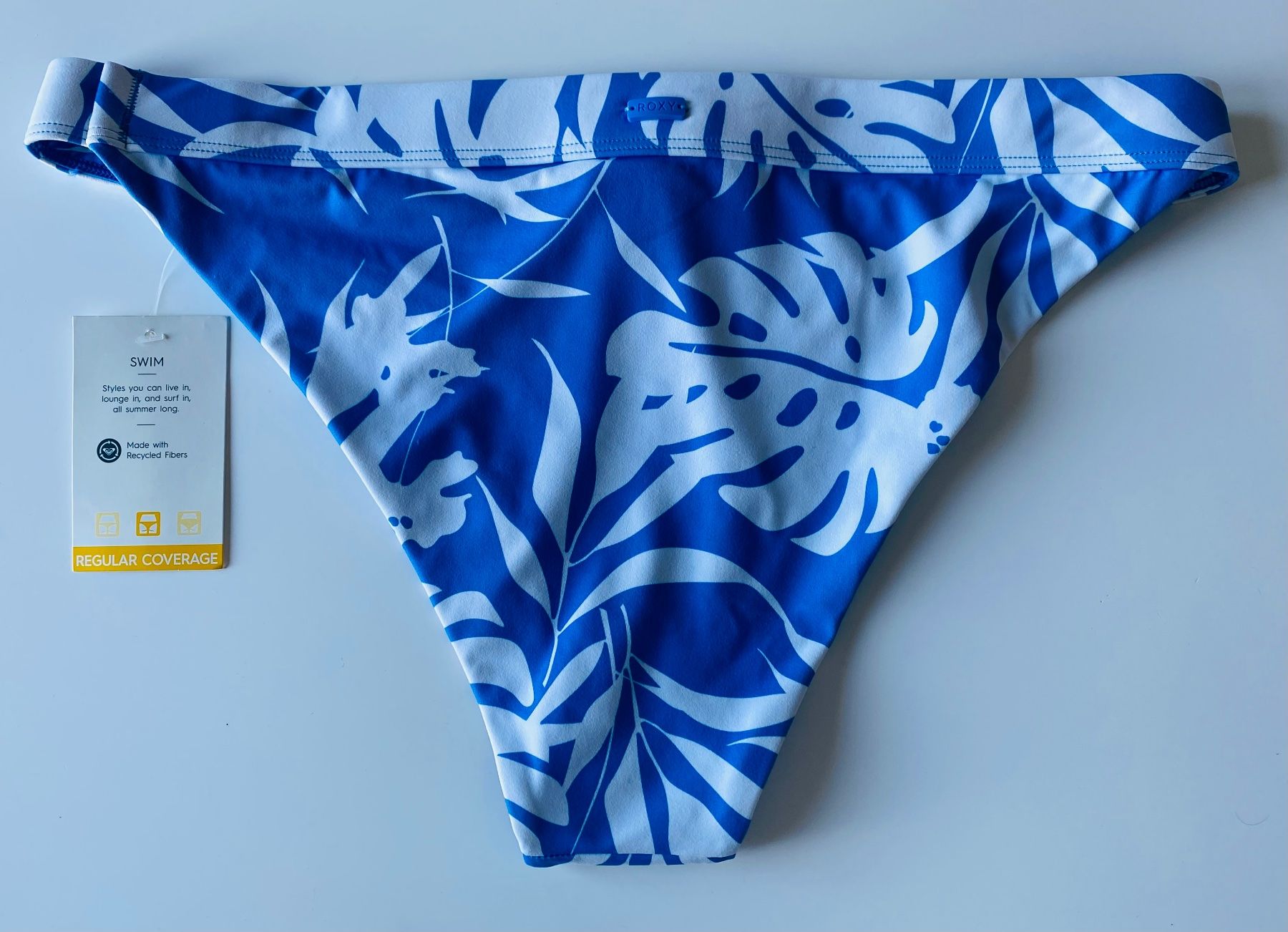 Roxy Costumi da bagno & Bikini: Bikini / Maillot de bain ROXY  t. L        NEU! – Nuovo e nell'imballaggio originale da Peseux venduto da Gilloss 7