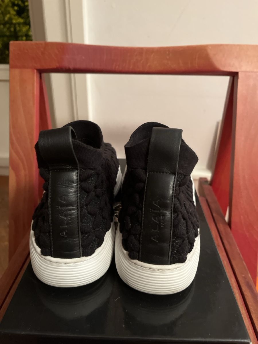 Alaia Scarpe da donna: Sneaker Alaia  – Usato da Küsnacht ZH venduto da pasta11 2