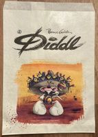 Diddl Tüte A5 Nr. 16 Rasselbande Rarität